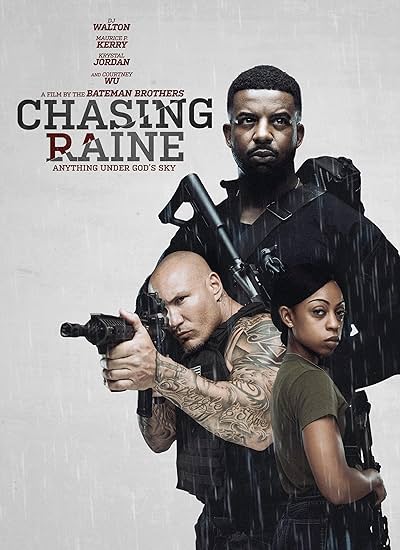 تعقیب باران Chasing Raine