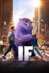 انیمیشن اگر if