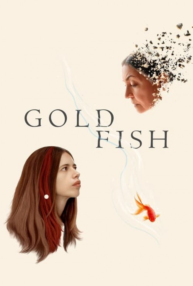 ماهی قرمز  Goldfish 2023
