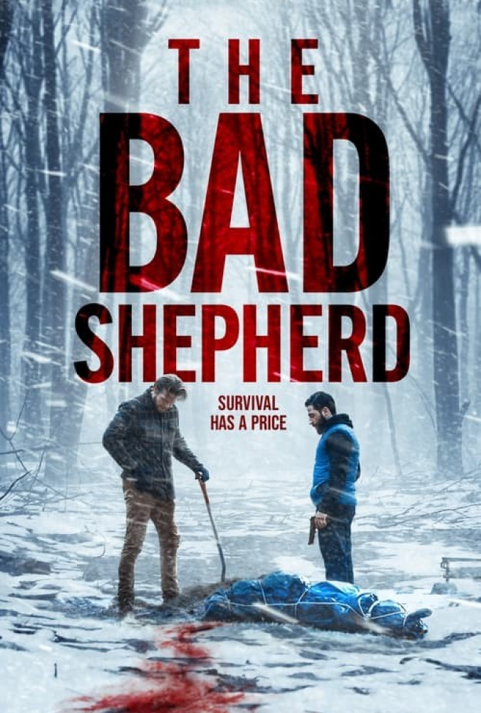 چوپان بد  The Bad Shepherd 2024