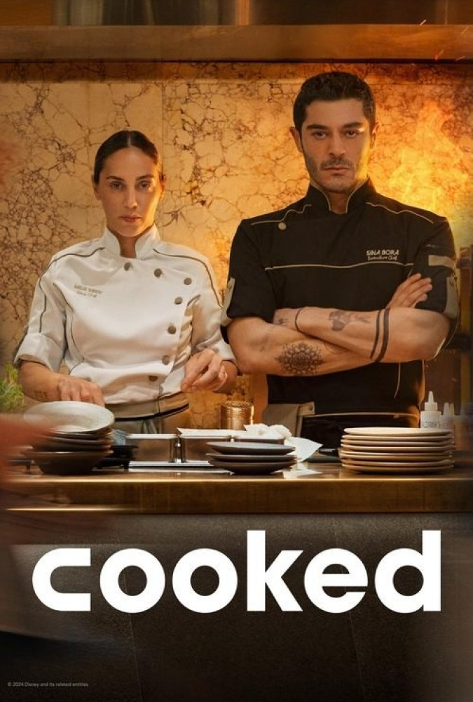 Cooked پختن 