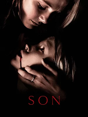 پسر 2021 Son