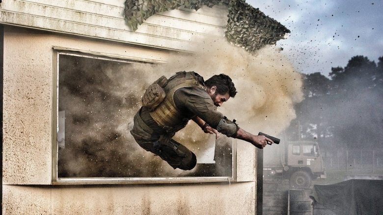 One Shot آخرین فرصت