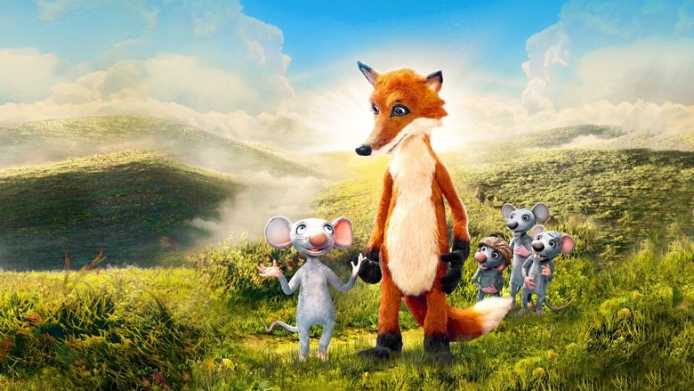 حتی موش ها متعلق به بهشت هستند Even Mice Belong in Heaven 2021