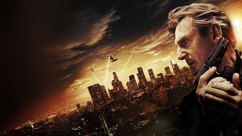 ربوده‌ شده ۳ Taken 3