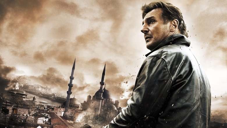 ربوده‌ شده ۲ Taken 2