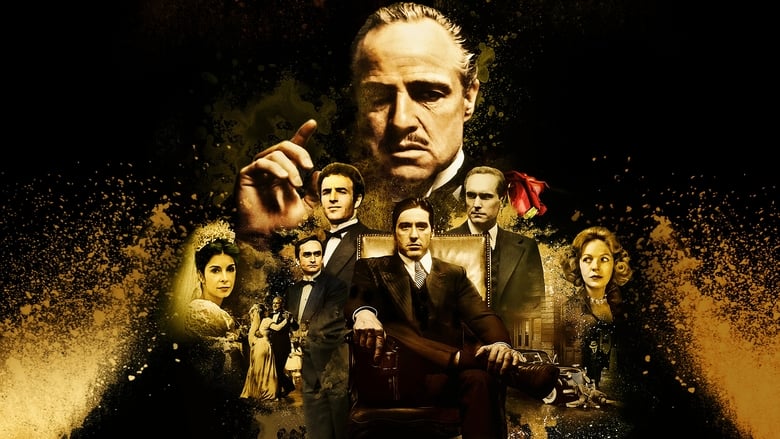پدرخوانده The Godfather