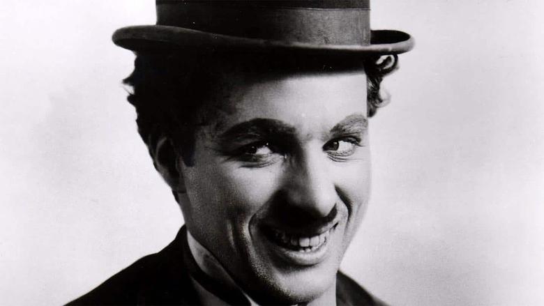 The Real Charlie Chaplin چارلی چاپلین واقعی