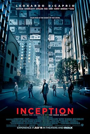 Inception آغاز