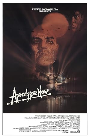 Apocalypse Now اینک آخرالزمان 