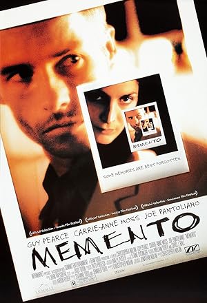 Mementoیادگاری