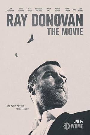 Ray Donovan: The Movie ری داناوان