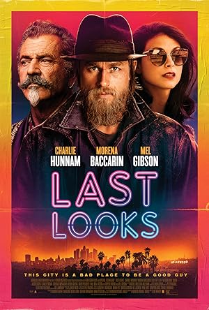 Last Looks گریم نهایی