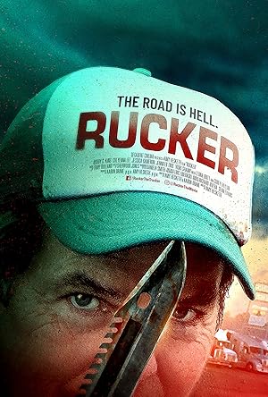 Rucker راکر