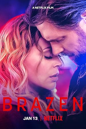 Brazen گستاخ