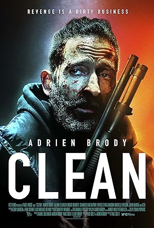 Clean تمیز 