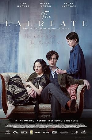 The Laureate ملک الشعراء