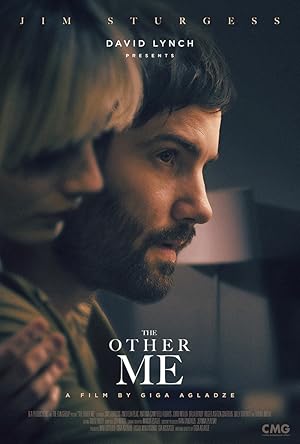 The Other Me یک من دیگر