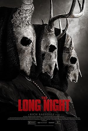 The Long Night شب طولانی 