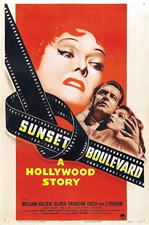 Sunset Boulevard سانست بلوار
