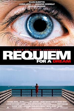 Requiem for a Dream مرثیه ای برای یک رویا