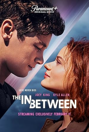The In Between دنیای میانه 