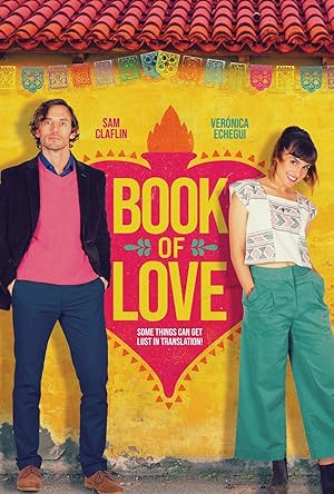 Book of Love کتاب عشق