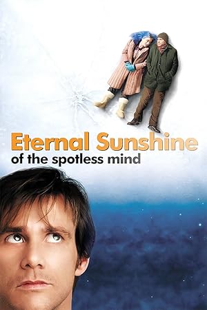 A Look Inside 'Eternal Sunshine of the Spotless Mind'درخشش ابدی یک ذهن پاک