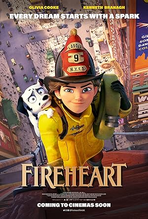 Fireheart آتش دل