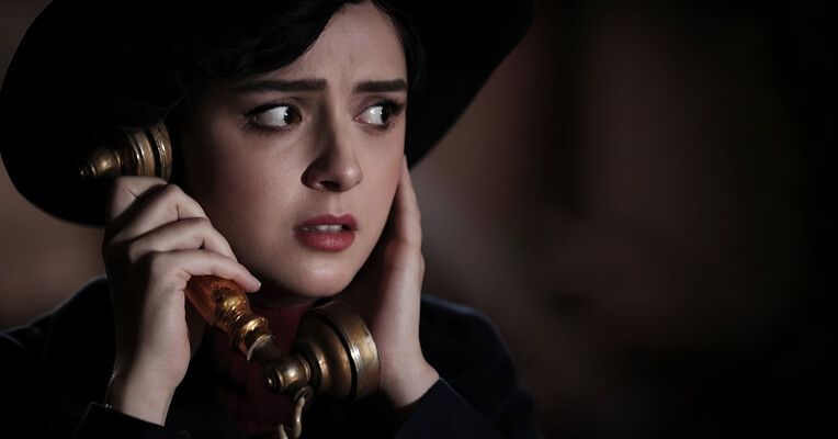 Shahrzad | شهرزاد