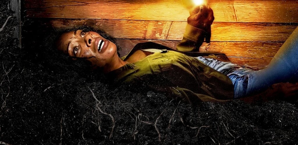 Buried Alive and Survived | زنده به گور شد و نجات یافت
