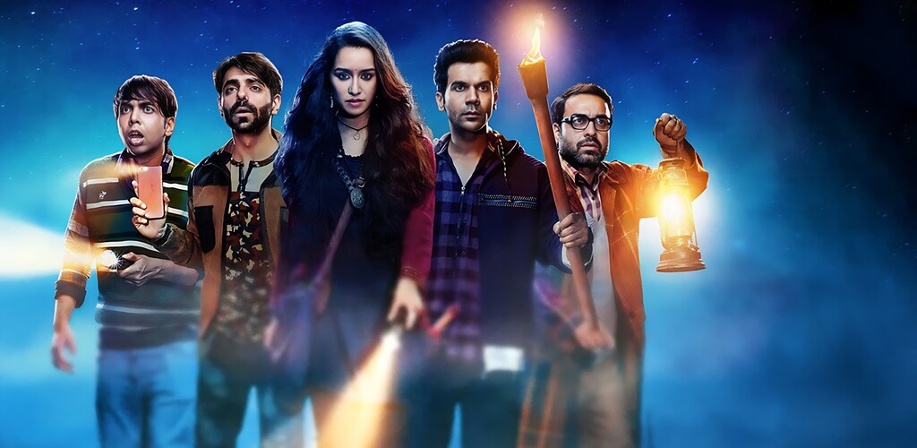 Stree 2 | استری 2