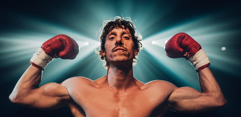 Boxer | بوکسور