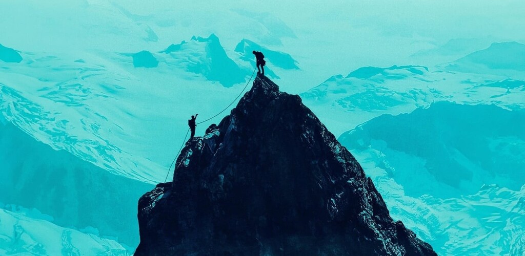 The Devil's Climb | صعود شیطان