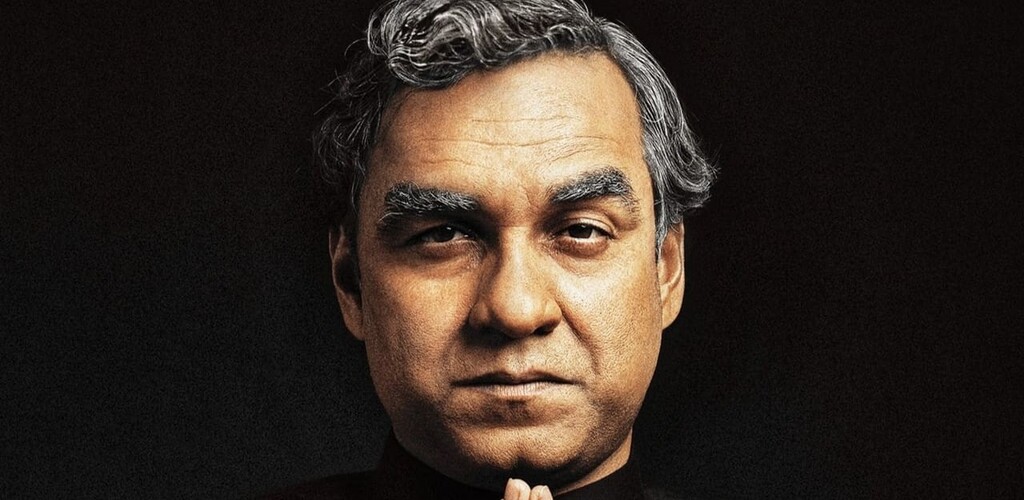 Main Atal Hoon | زندگی سیاسی عطاال بهاری واجپایی
