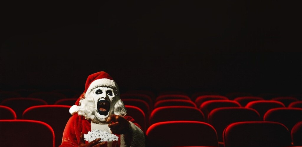 Terrifier 3 | ترساننده 3