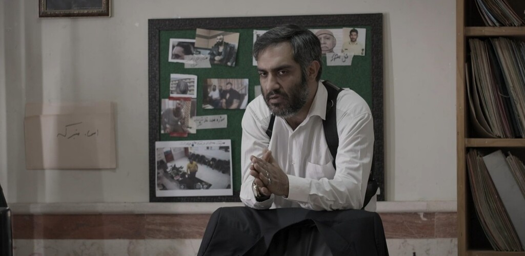 Shaah Dozd | شاه دزد