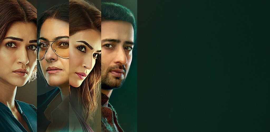Do Patti | دو کارت