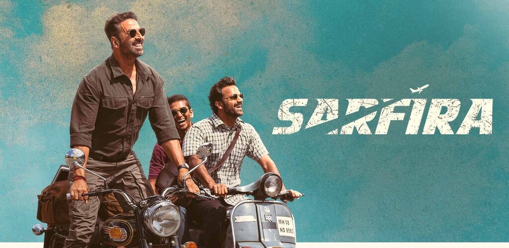Sarfira | سرفیرا