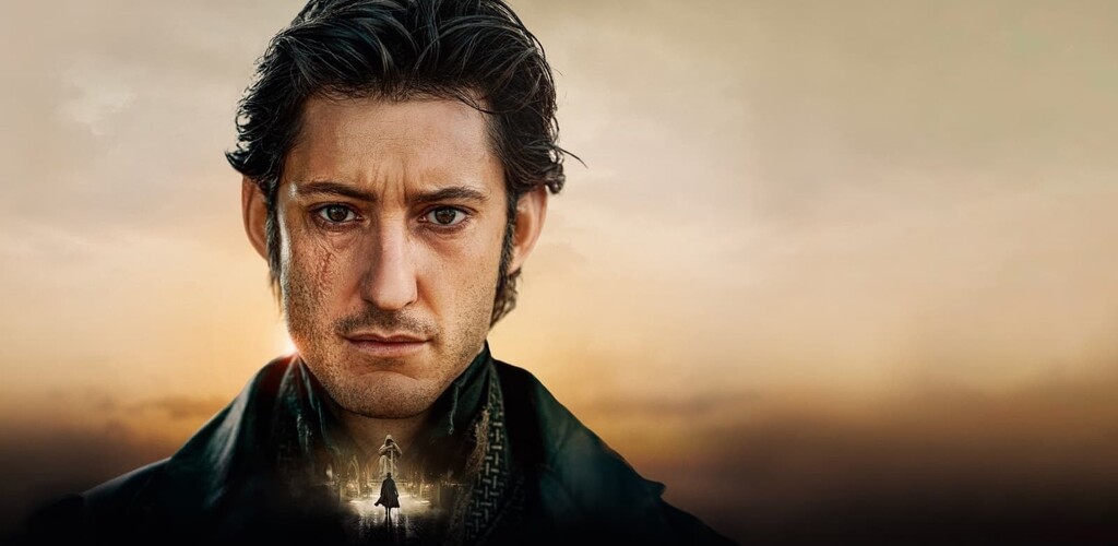 The Count of Monte-Cristo | کنت مونت کریستو