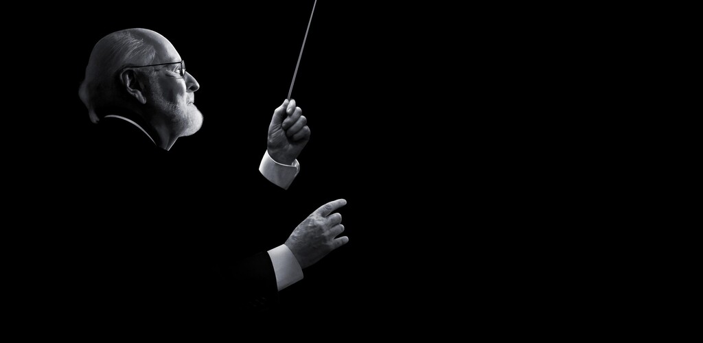 Music by John Williams | هنری جاودانه از جان ویلیامز