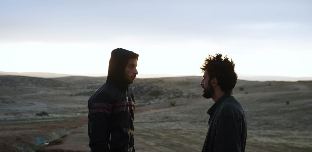 No Other Land | هیچ سرزمین دیگری