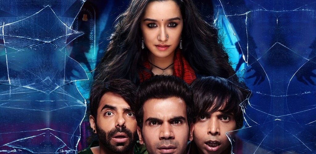 Stree | استری