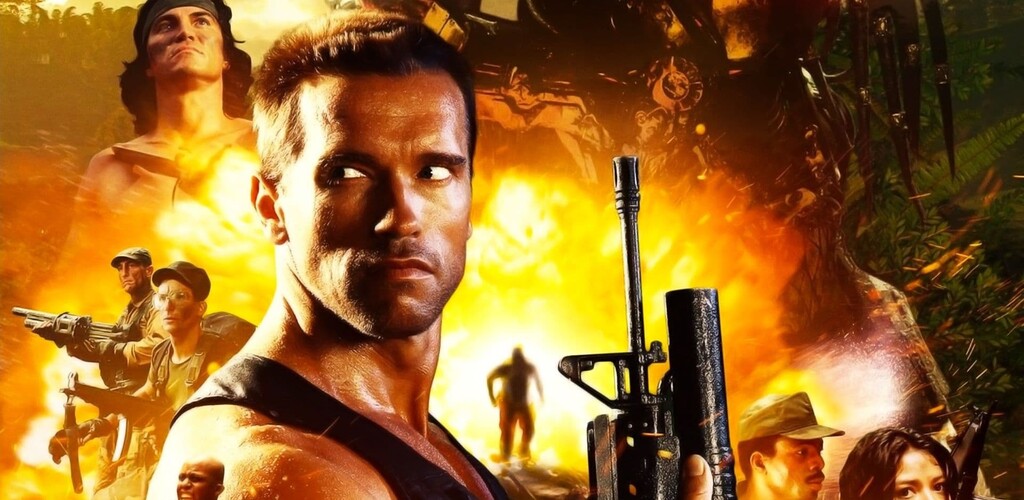 Predator | غارتگر