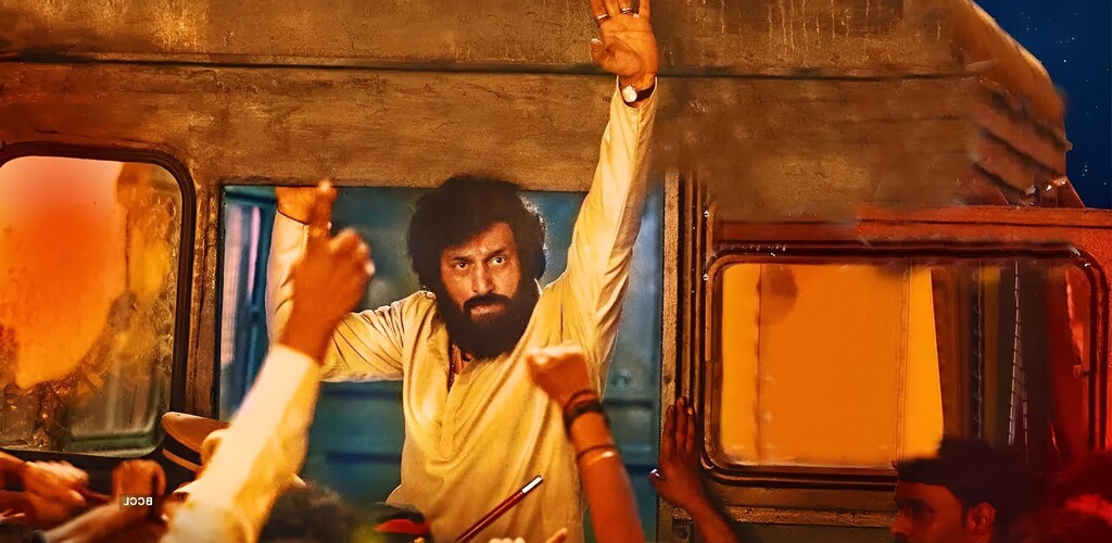 Dharmaveer | دهارماویر