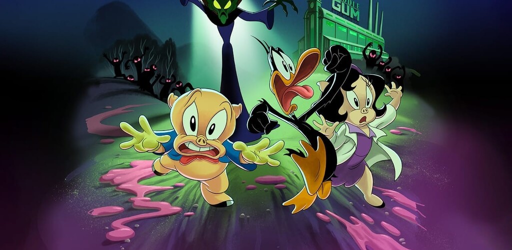 The Day the Earth Blew Up: A Looney Tunes Movie | روزی که زمین منفجر شد: فیلم لونی تونز