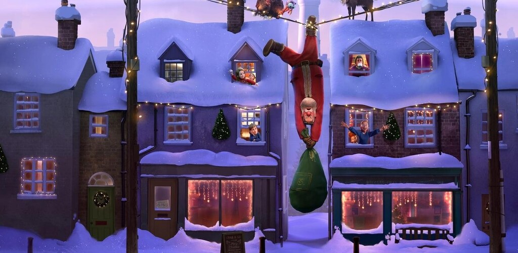 That Christmas | آن کریسمس