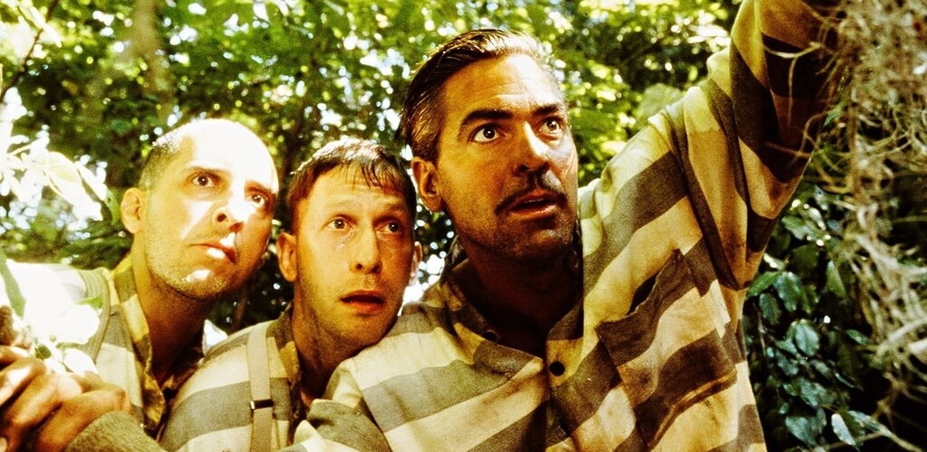 O Brother, Where Art Thou? | ای برادر، کجایی؟