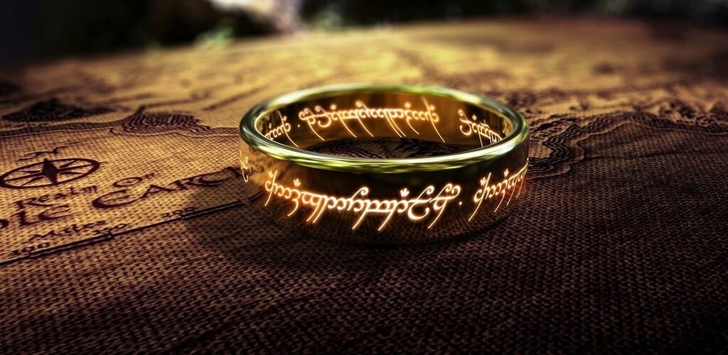 The Lord of the Rings: The Fellowship of the Ring | ارباب حلقه‌ها ۱: یاران حلقه