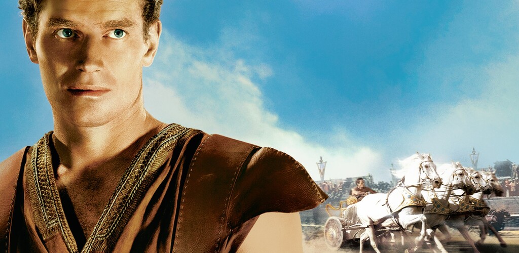 Ben-Hur | بن‌هور